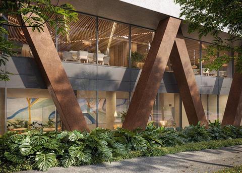 Uapé Boutique Studios por Yuny em Higienópolis, São Paulo - foto 5