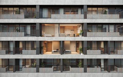 Uapé Boutique Studios por Yuny em Higienópolis, São Paulo - foto 4
