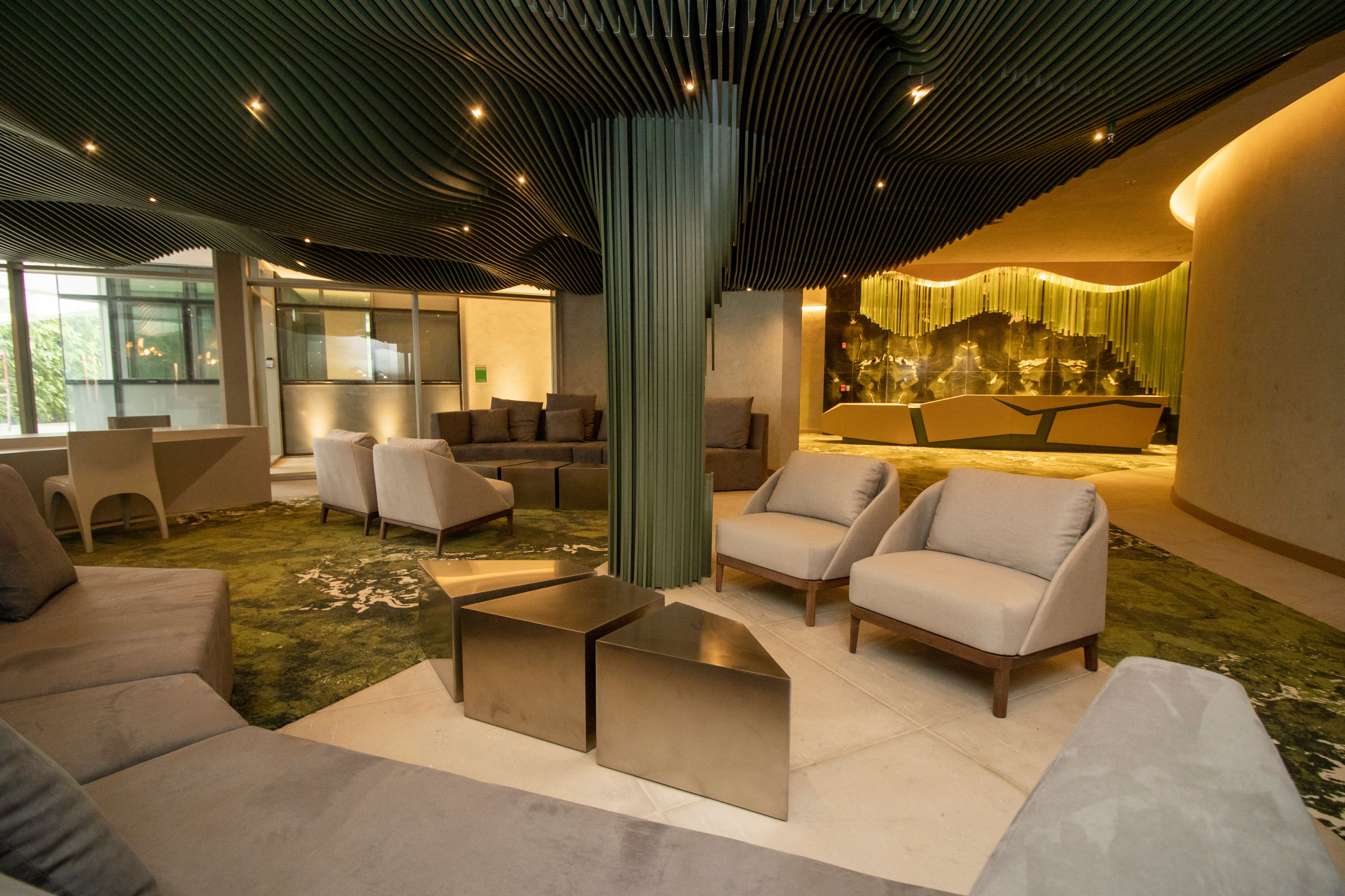 W Residences São Paulo em Vila Olímpia, São Paulo – foto 3