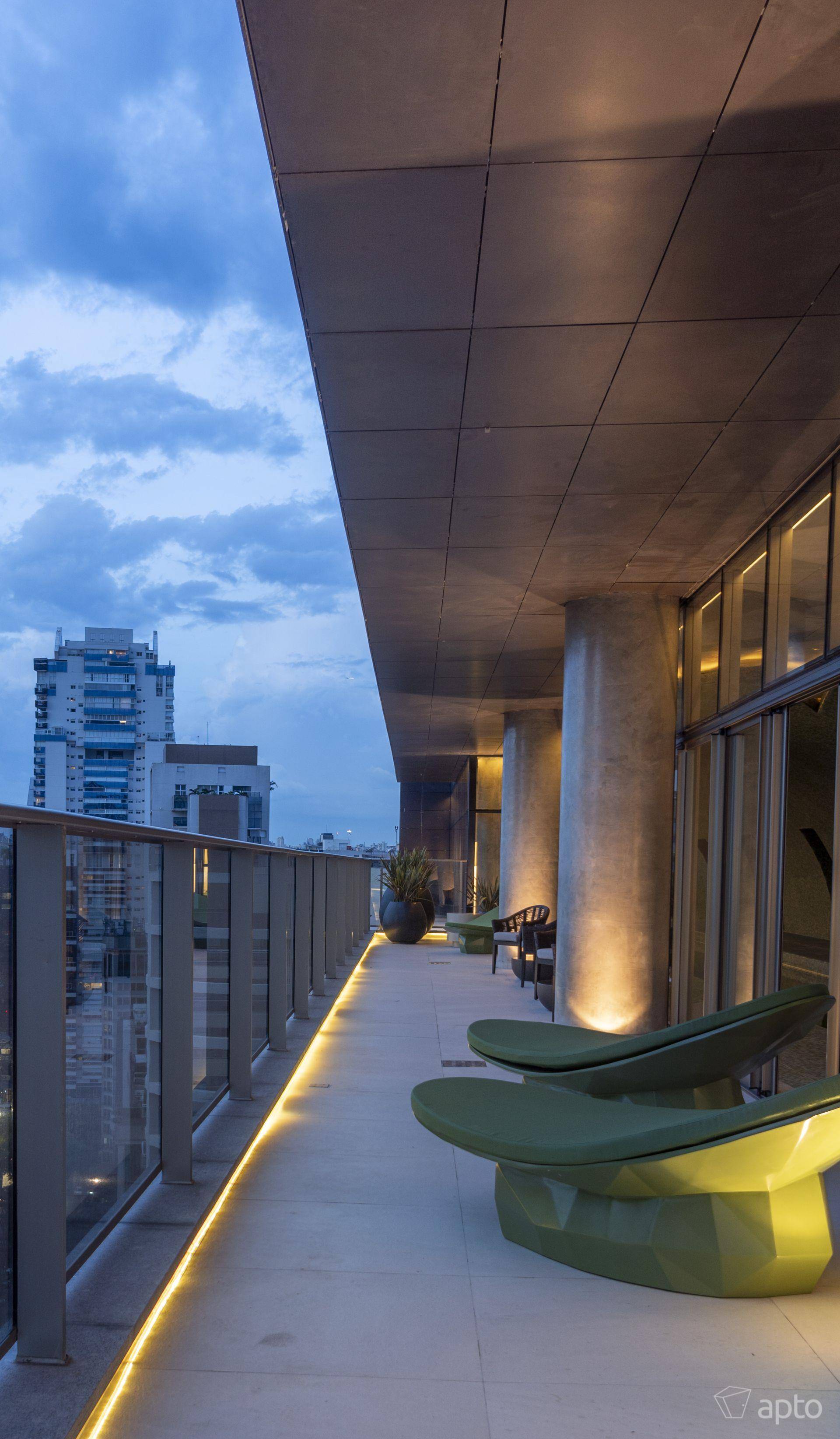 W Residences São Paulo em Vila Olímpia, São Paulo – foto 6