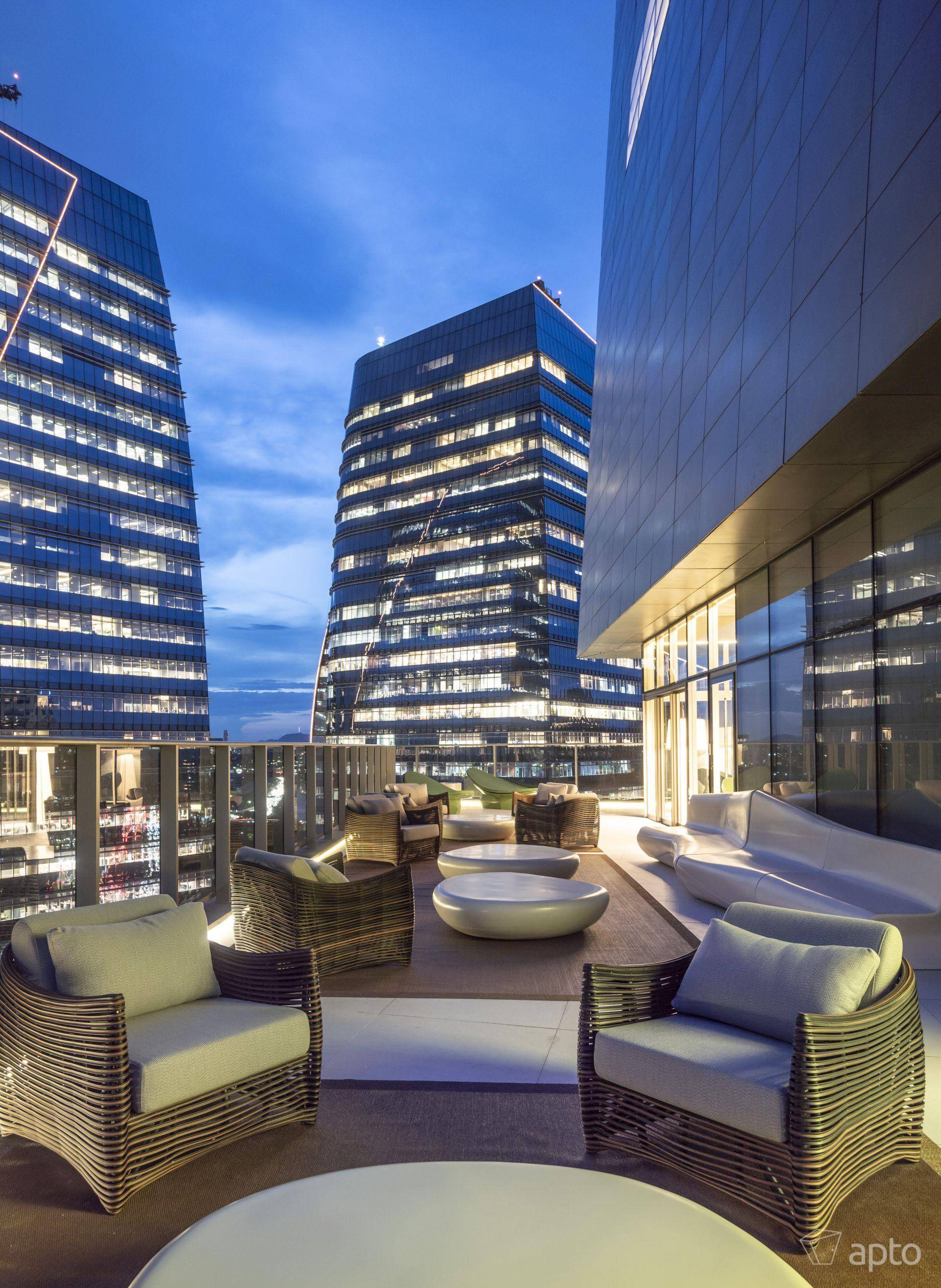 W Residences São Paulo em Vila Olímpia, São Paulo – foto 14