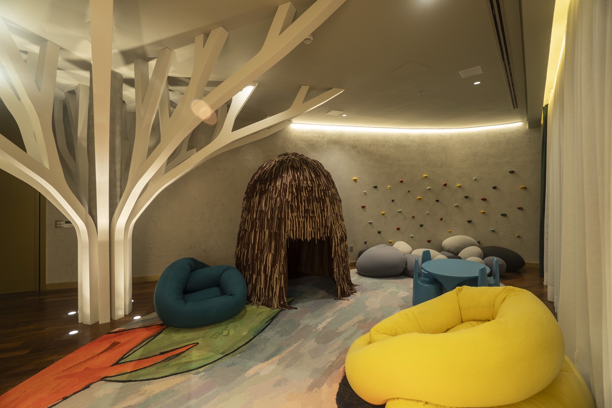 W Residences São Paulo em Vila Olímpia, São Paulo – foto 11