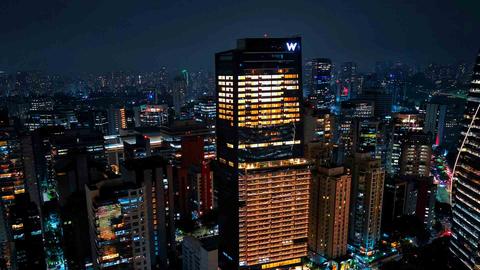 W Residences São Paulo em Vila Olímpia, São Paulo - foto 2