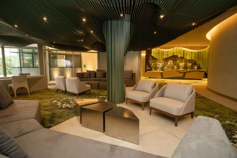 W Residences São Paulo em Vila Olímpia, São Paulo - foto 3