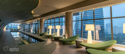 W Residences São Paulo em Vila Olímpia, São Paulo - foto 4
