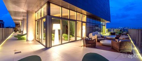 W Residences São Paulo em Vila Olímpia, São Paulo - foto 5