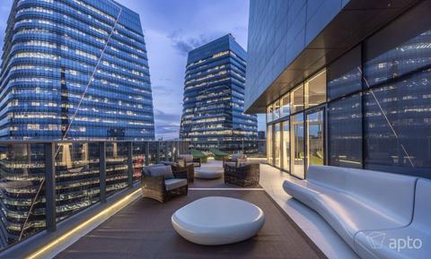 W Residences São Paulo em Vila Olímpia, São Paulo - foto 1