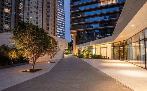 W Residences São Paulo em Vila Olímpia, São Paulo - foto 5