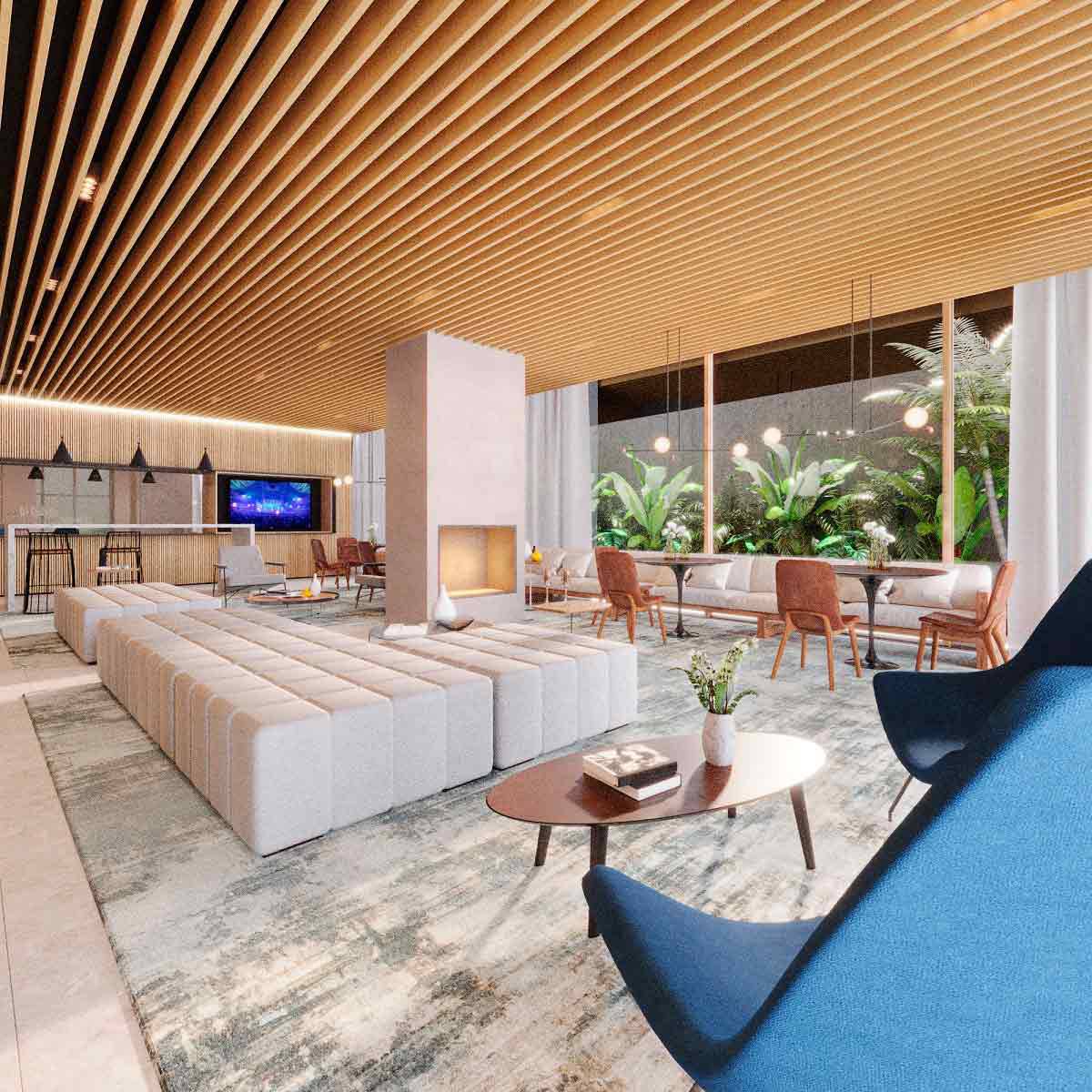 1125 Joaquim em Itaim Bibi, São Paulo – foto 15