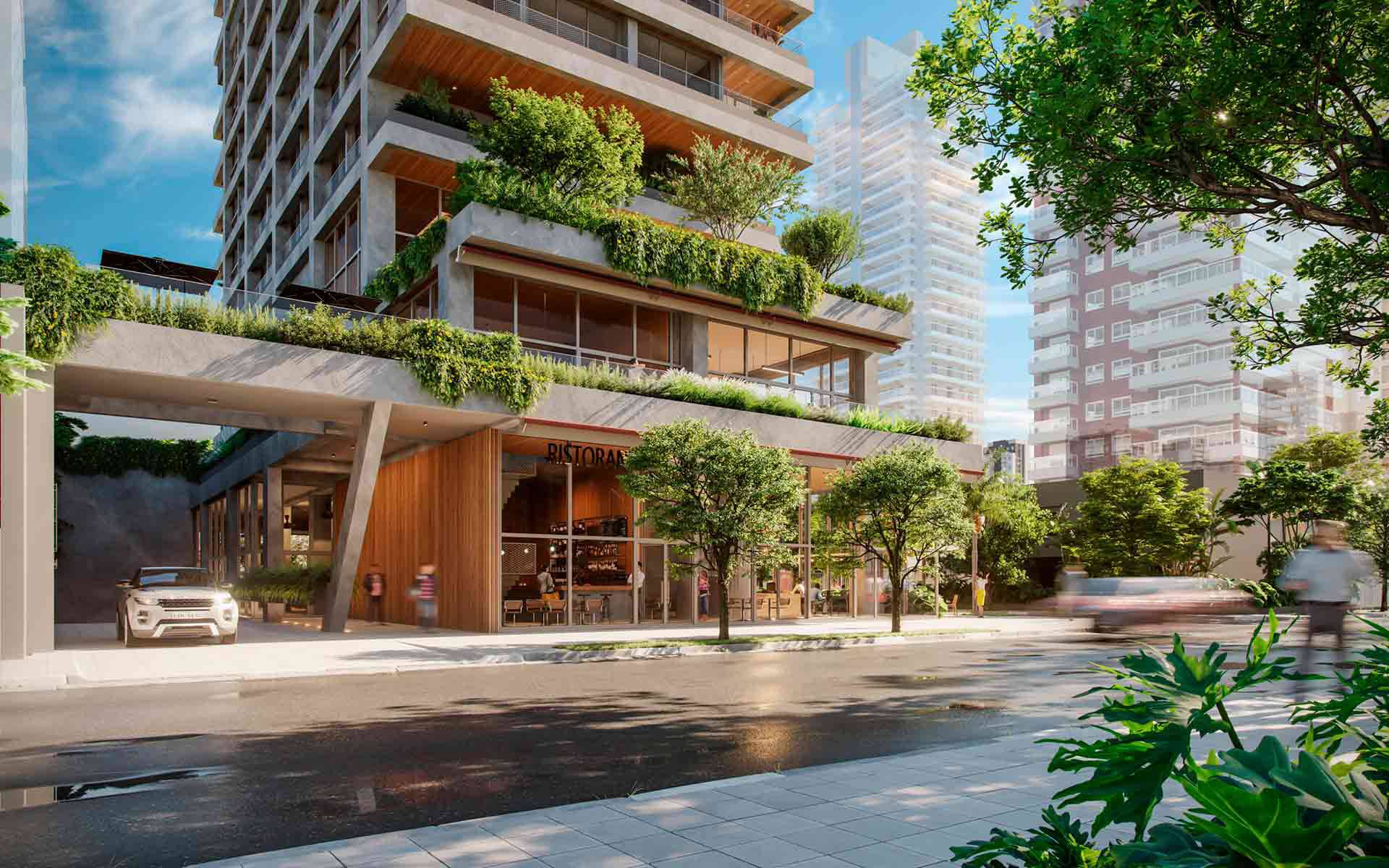 155 Jerônimo em Itaim Bibi, São Paulo – foto 6