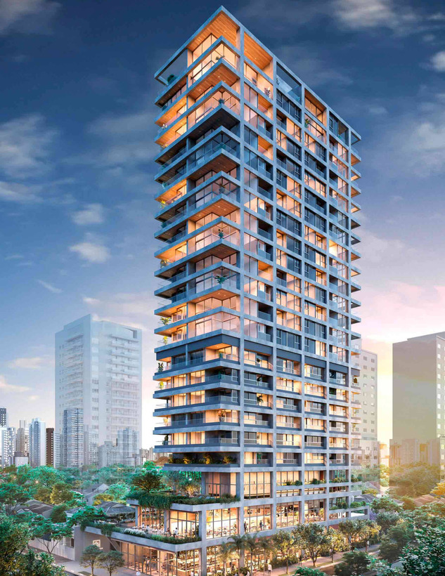 155 Jerônimo em Itaim Bibi, São Paulo – foto 24