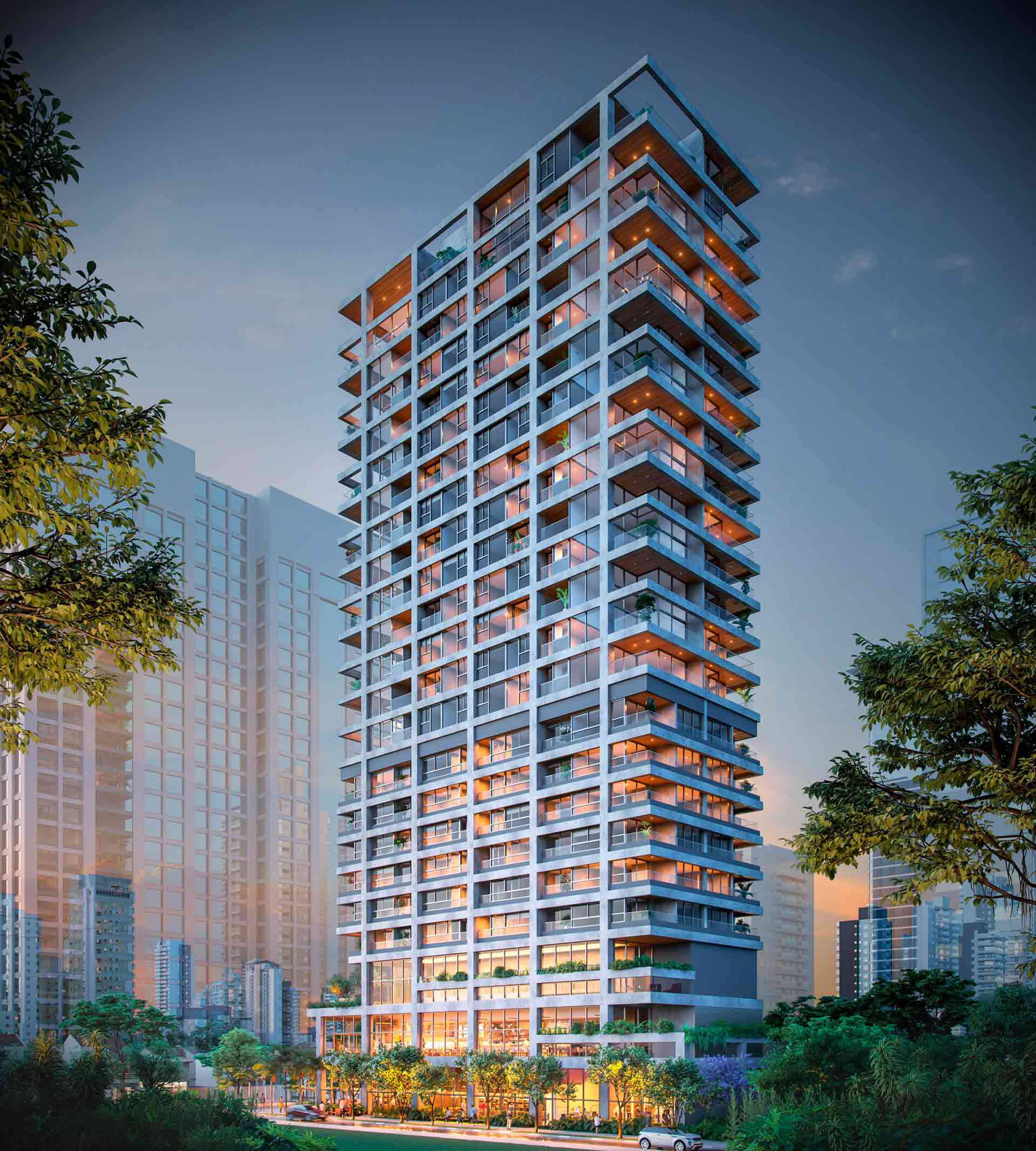 155 Jerônimo em Itaim Bibi, São Paulo – foto 4