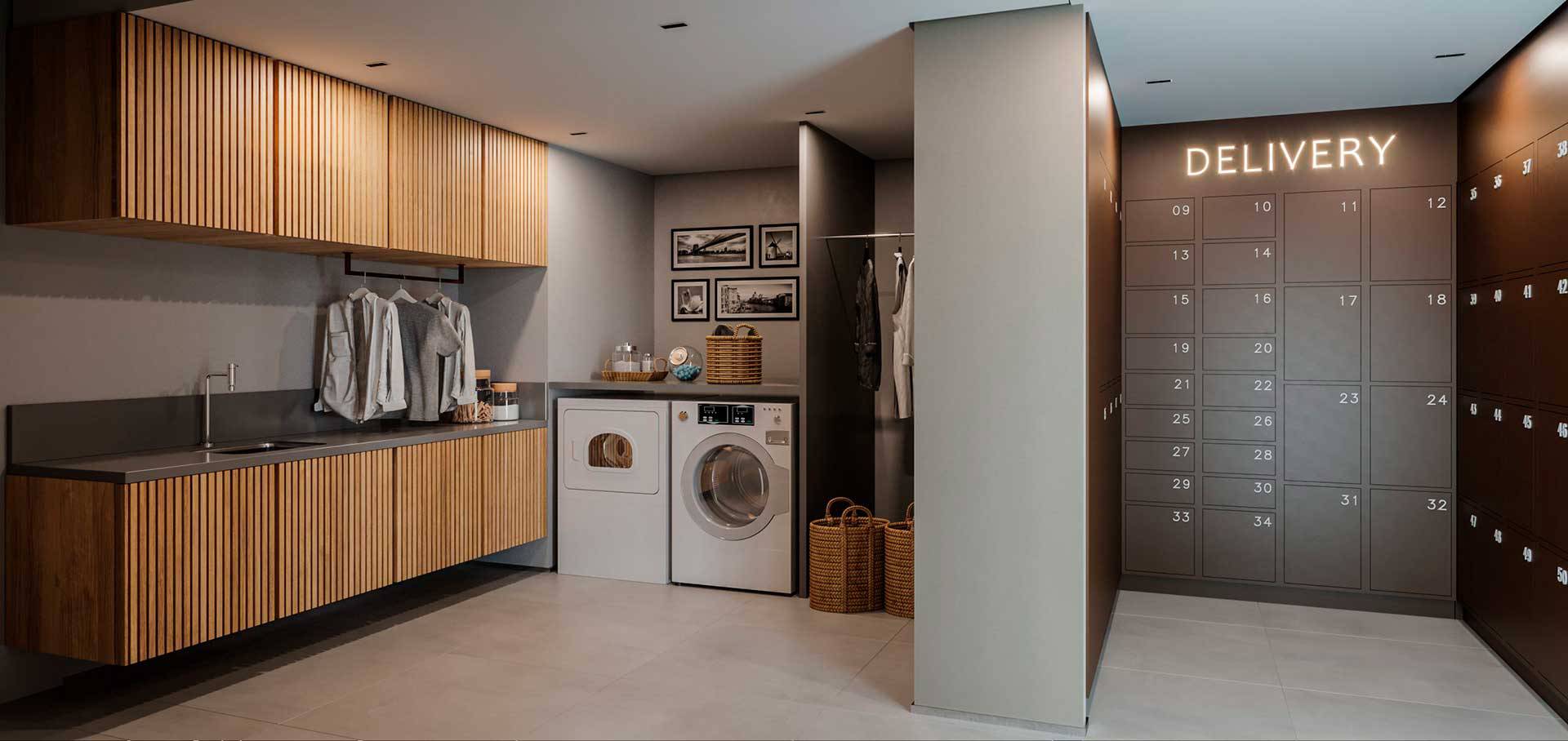 155 Jerônimo em Itaim Bibi, São Paulo – foto 19