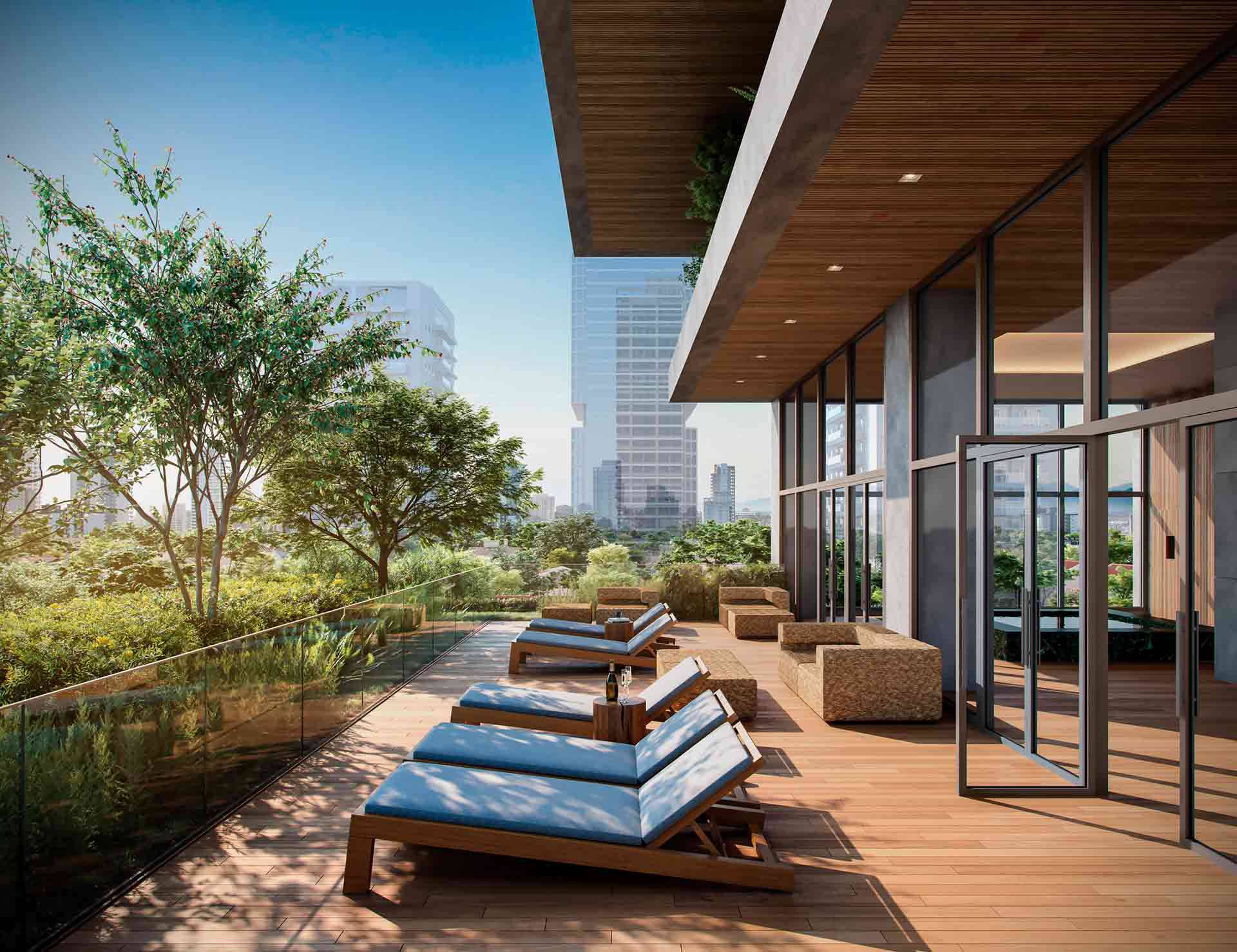 155 Jerônimo em Itaim Bibi, São Paulo – foto 12