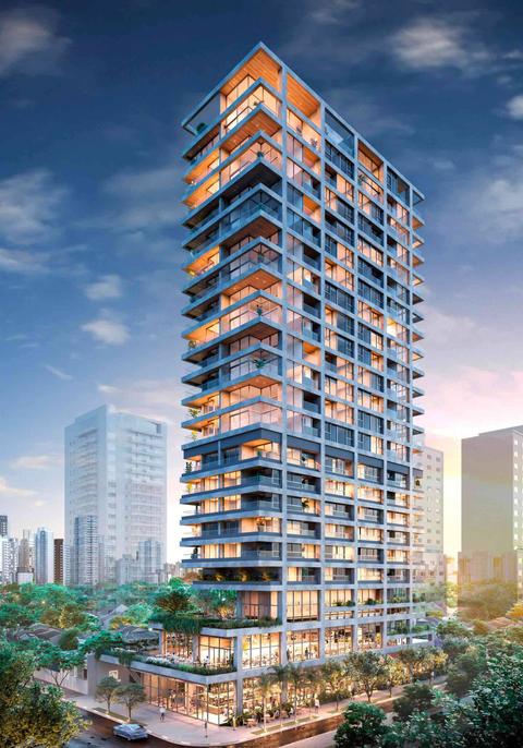 155 Jerônimo em Itaim Bibi, São Paulo - foto 3