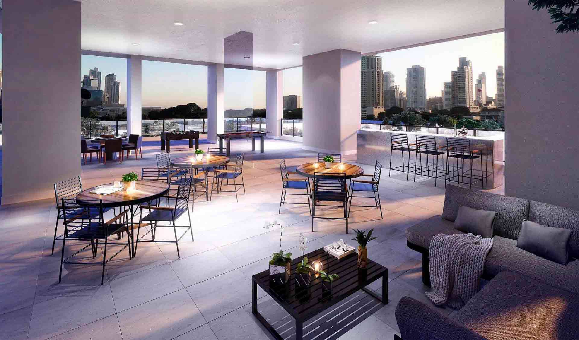 Zip Brooklin em Brooklin, São Paulo – foto 12