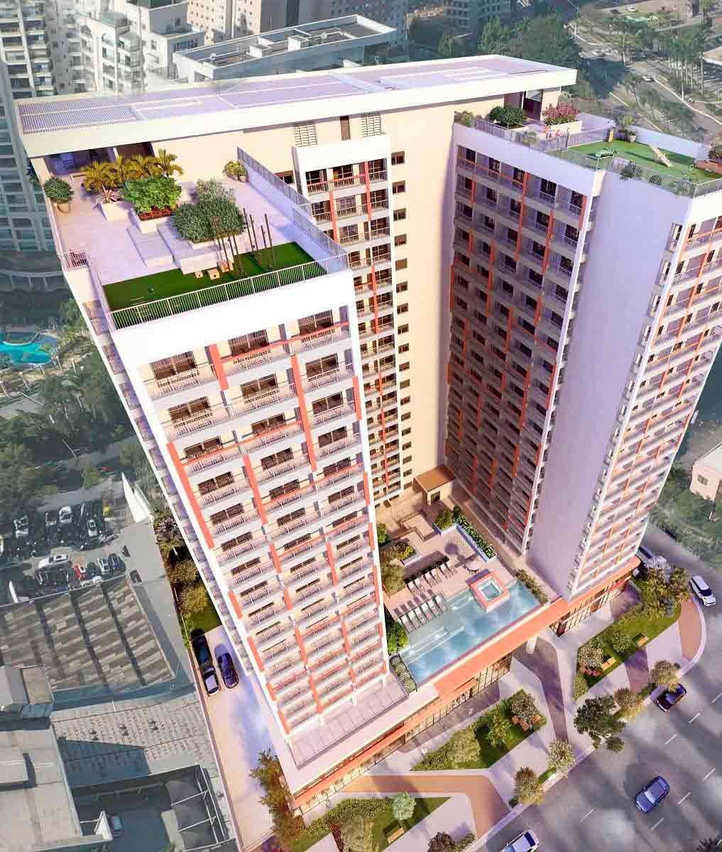 Zip Brooklin em Brooklin, São Paulo – foto 4