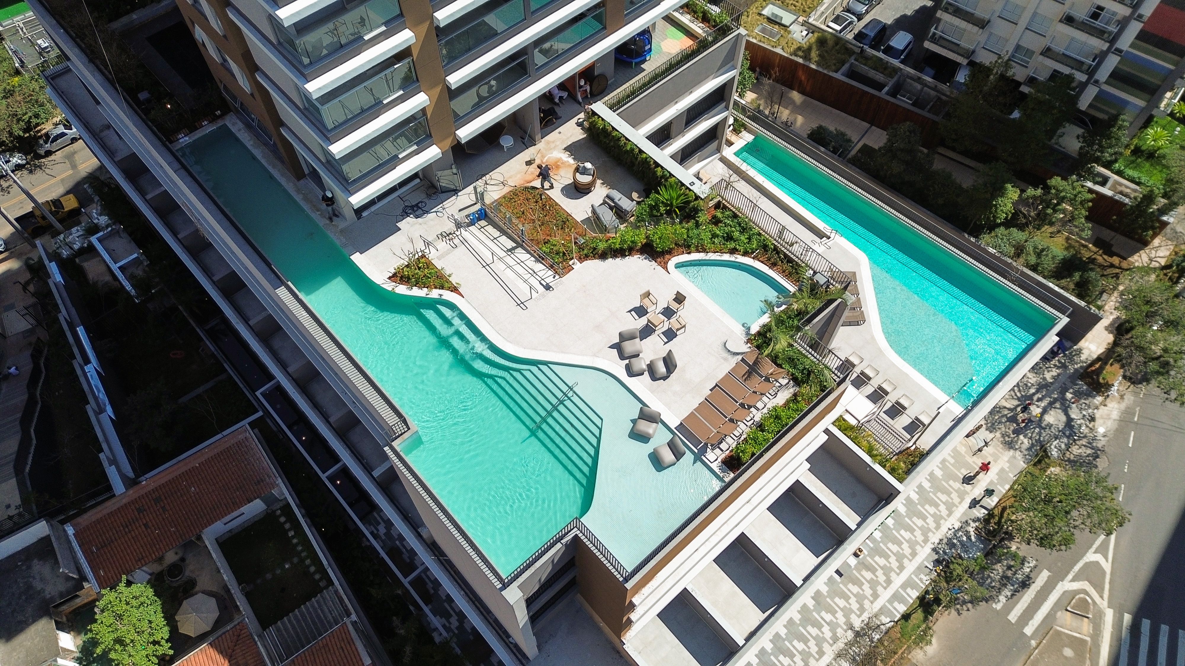 Helbor Edition Vila Madalena em Vila Madalena, São Paulo – foto 3