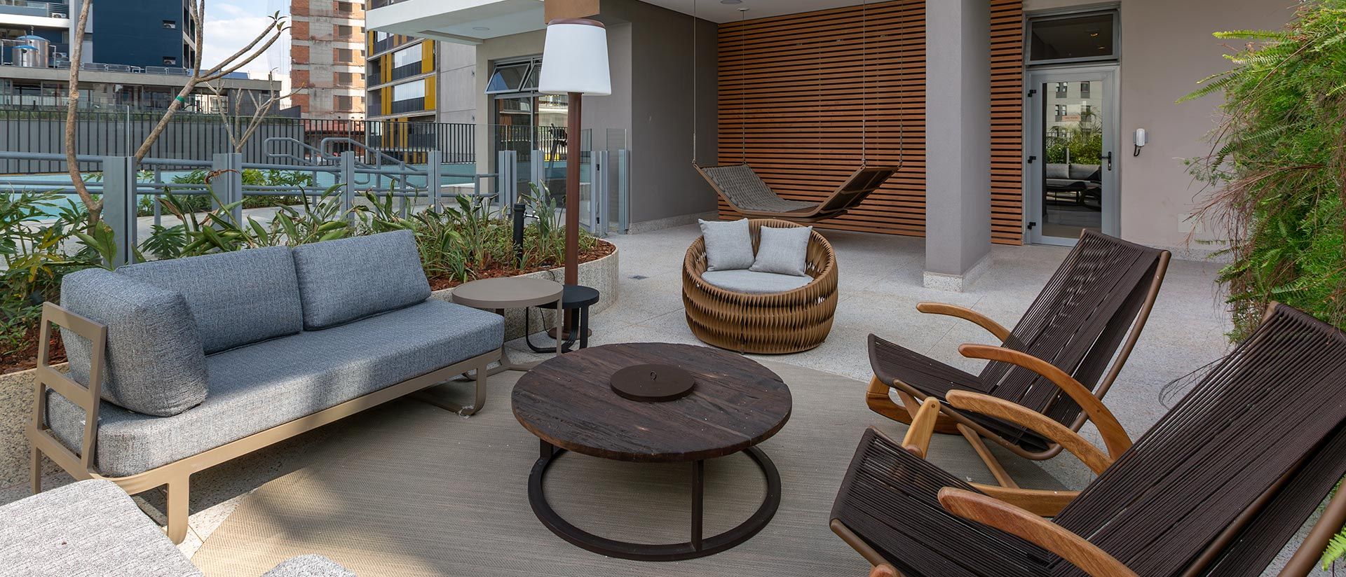 Helbor Edition Vila Madalena em Vila Madalena, São Paulo – foto 5