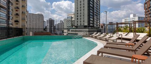 Helbor Edition Vila Madalena em Vila Madalena, São Paulo - foto 1