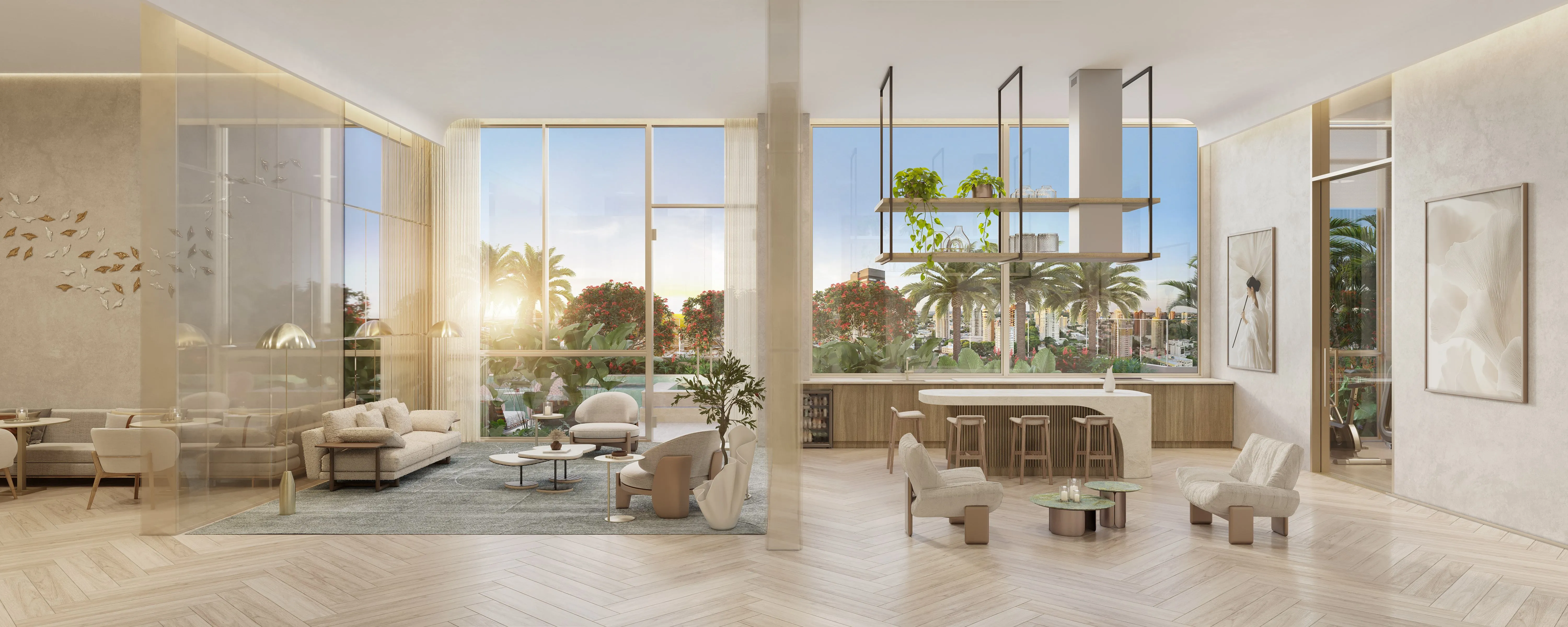 Casa Senses Apartaments em Brooklin, São Paulo – foto 7