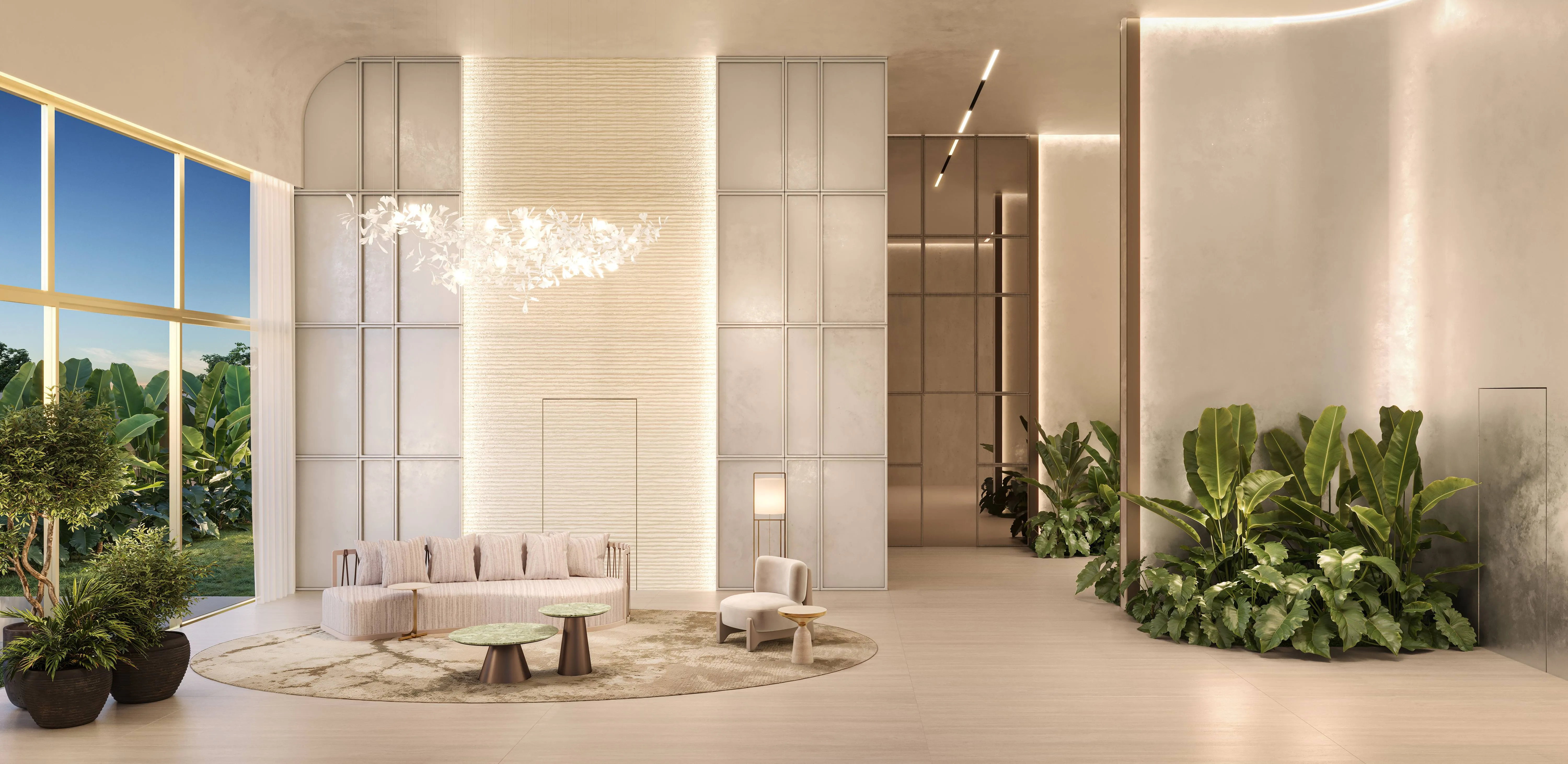 Casa Senses Apartaments em Brooklin, São Paulo – foto 4