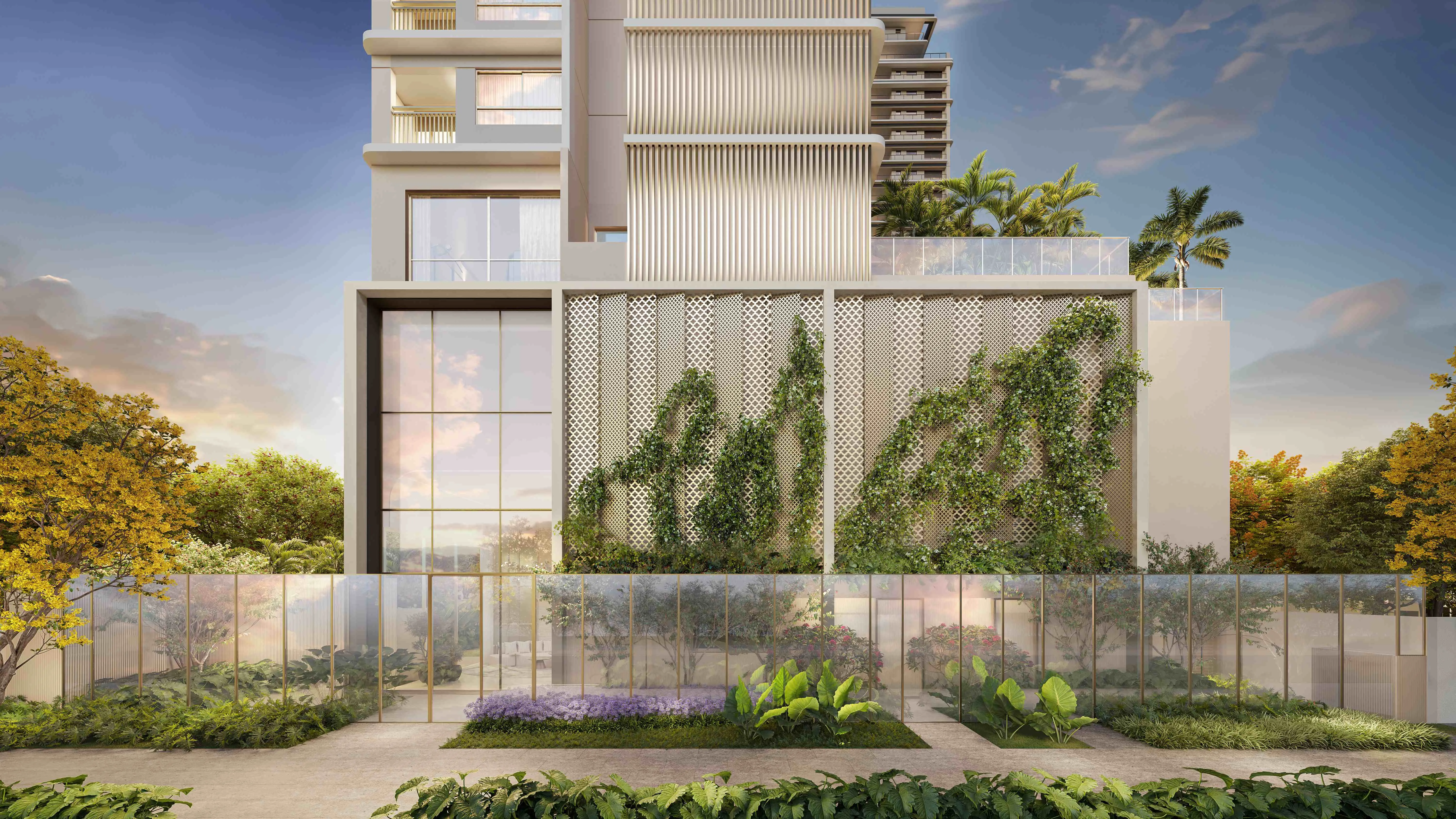 Casa Senses Apartaments em Brooklin, São Paulo – foto 3