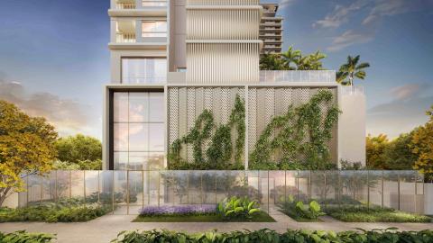 Casa Senses Apartaments em Brooklin, São Paulo - foto 3