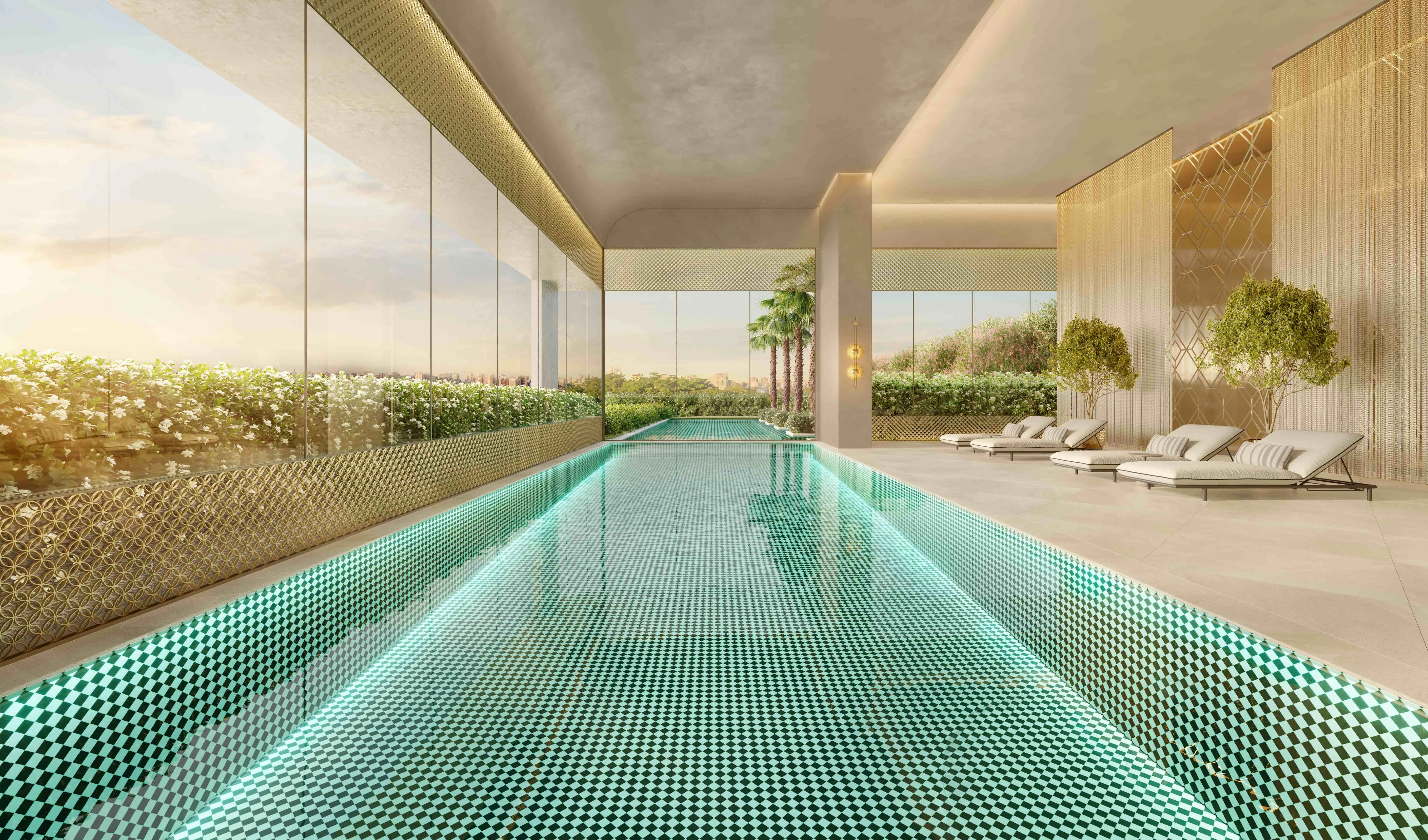 Green Garden em Vila Clementino, São Paulo – foto 7