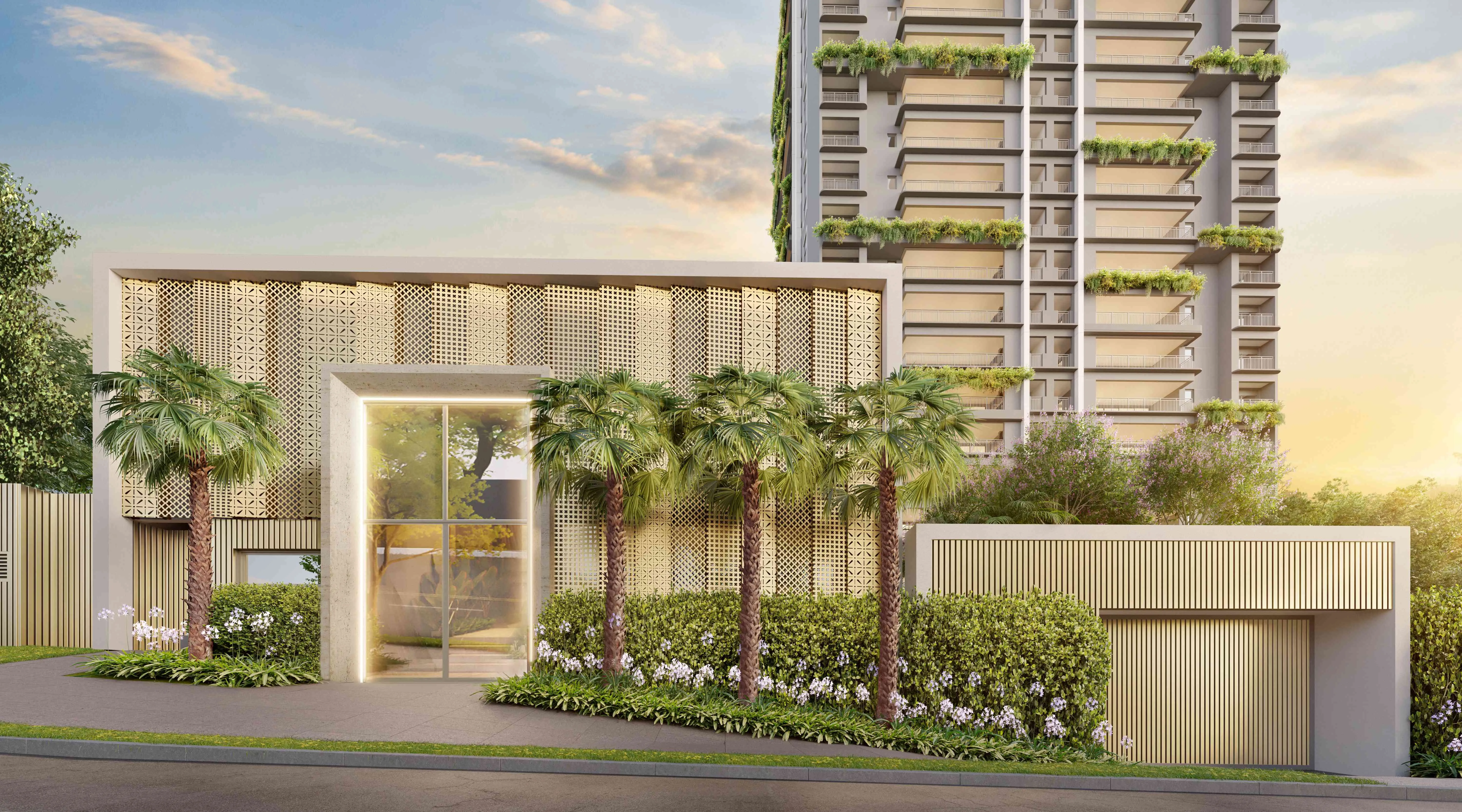 Green Garden em Vila Clementino, São Paulo – foto 2