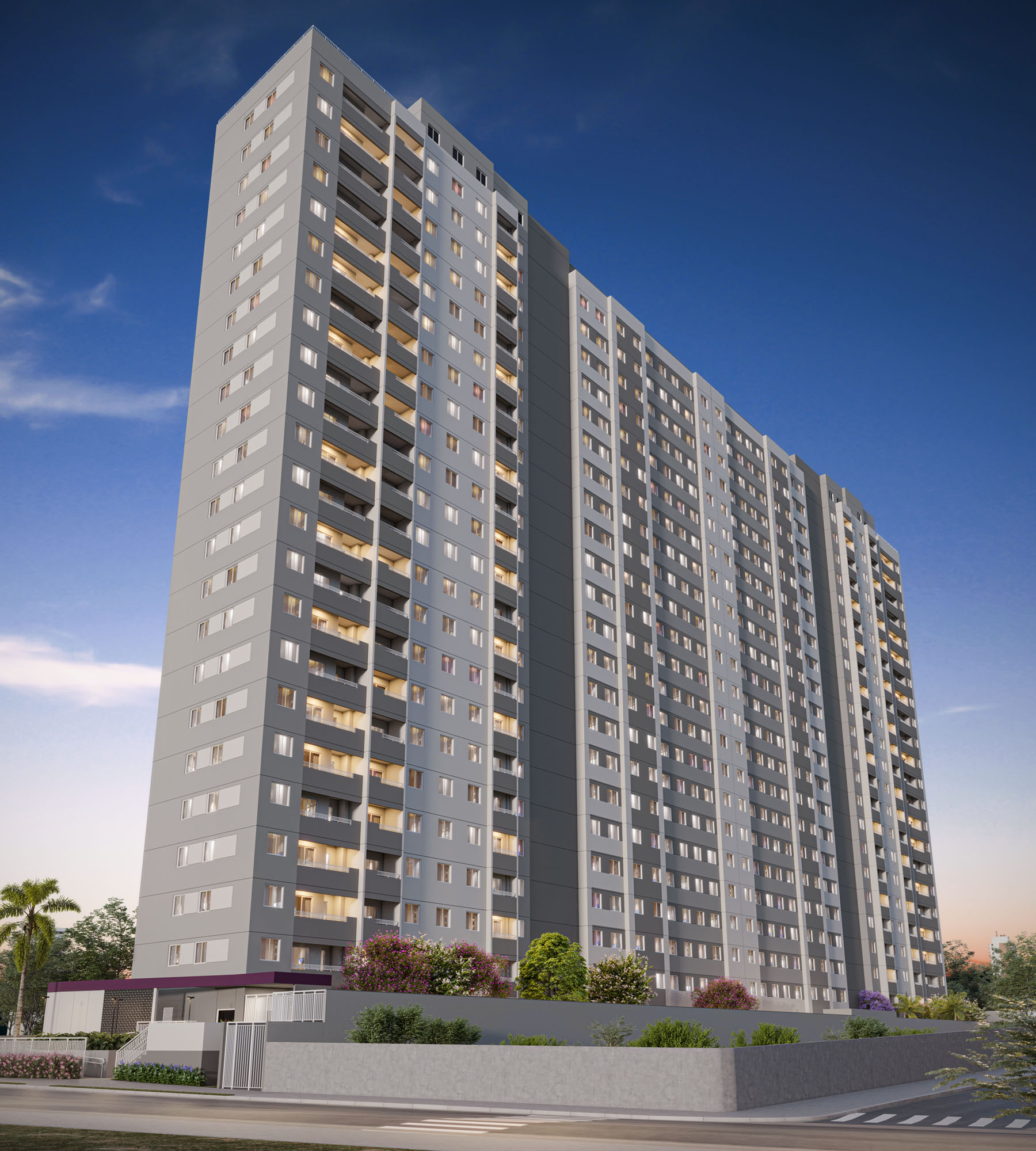 Kazzas Vila das Mercês em Vila das Mercês, São Paulo – foto 24