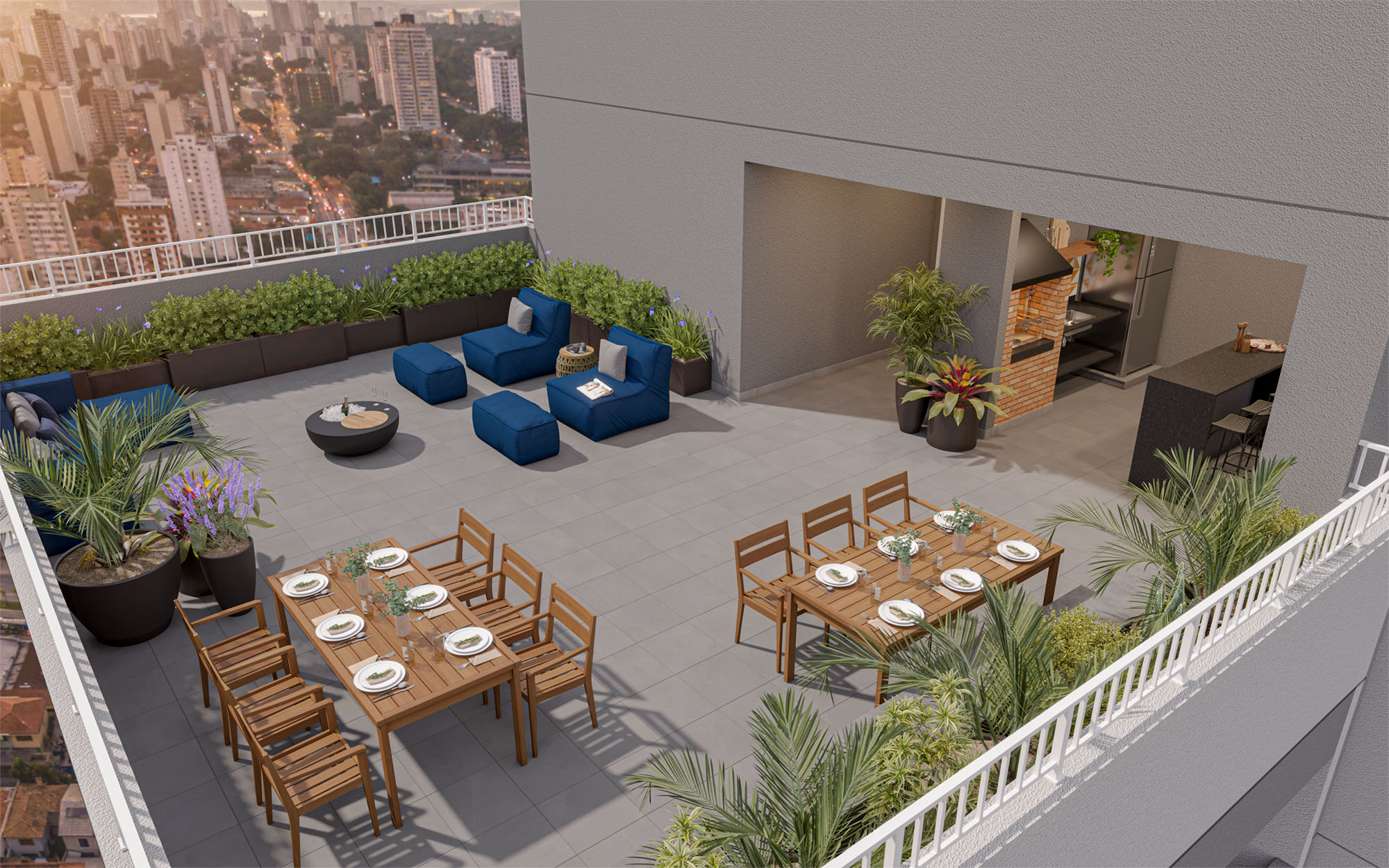 Kazzas Vila das Mercês em Vila das Mercês, São Paulo – foto 6