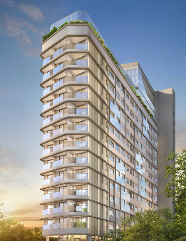 Epic Apartments em Pinheiros, São Paulo – foto 10