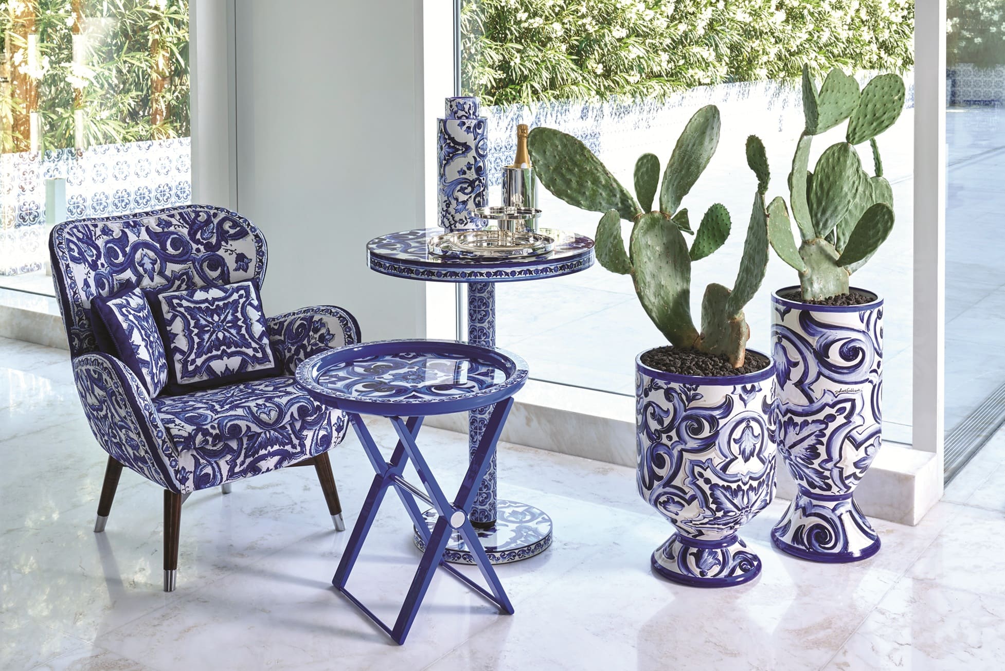 Capri Lifestyle by Dolce&Gabbana Casa em Jardim Europa, São Paulo – foto 2