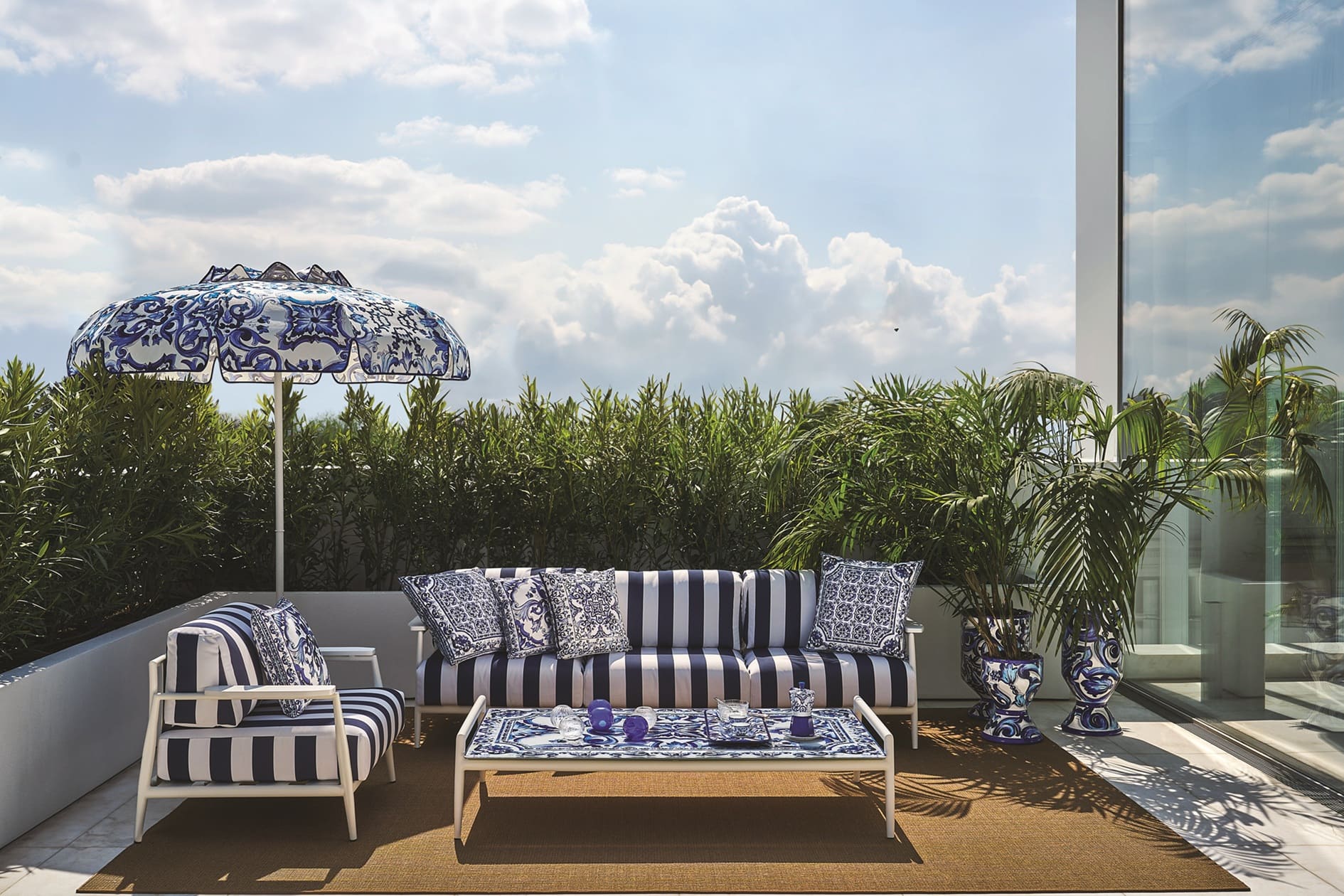 Capri Lifestyle by Dolce&Gabbana Casa em Jardim Europa, São Paulo – foto 4