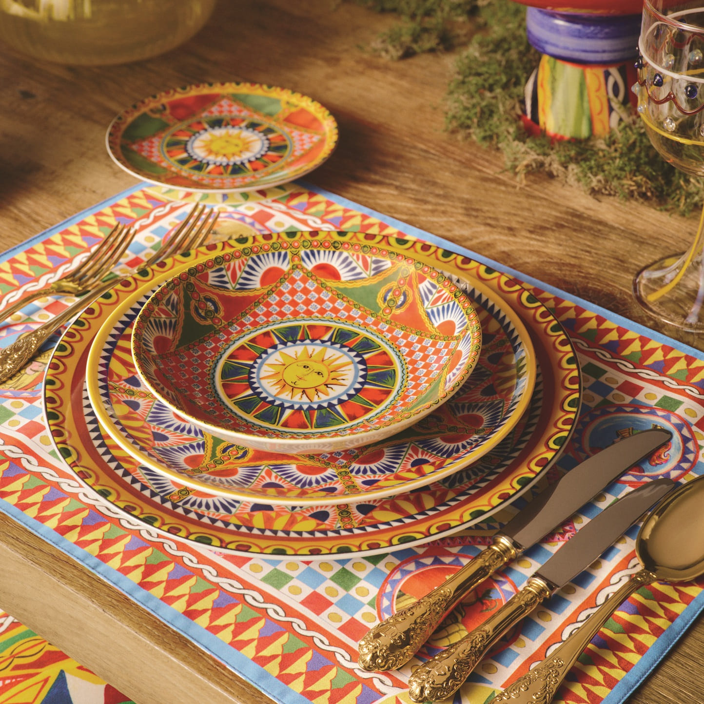 Capri Lifestyle by Dolce&Gabbana Casa em Jardim Europa, São Paulo – foto 7