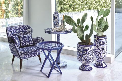 Capri Lifestyle by Dolce&Gabbana Casa em Jardim Europa, São Paulo - foto 2