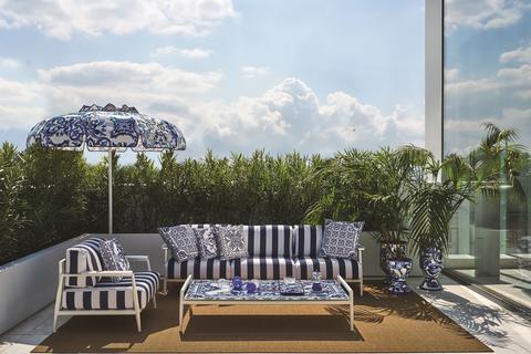 Capri Lifestyle by Dolce&Gabbana Casa em Jardim Europa, São Paulo - foto 4