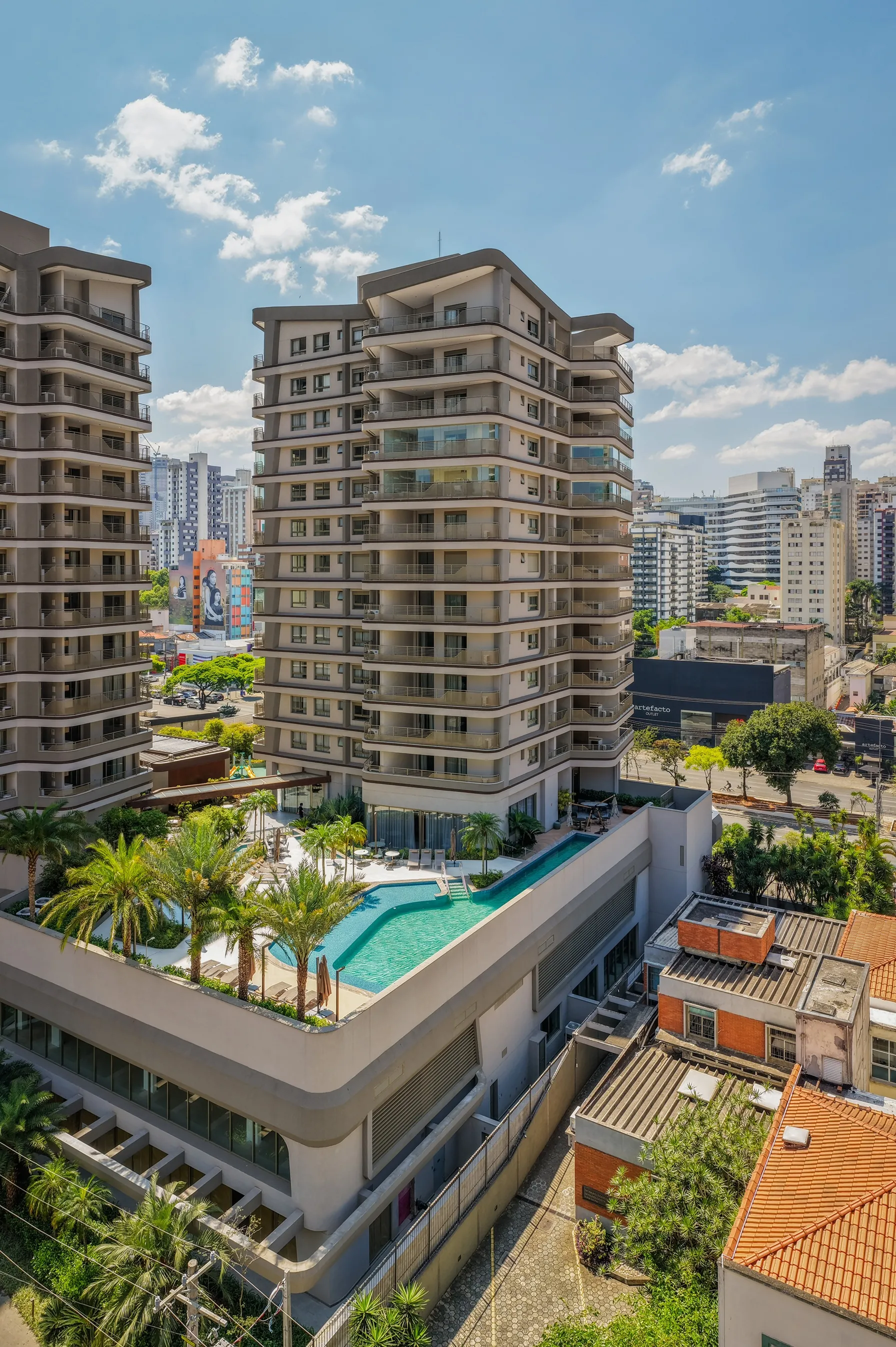 Zen Cyrela e Yoo em Ibirapuera, São Paulo – foto 28