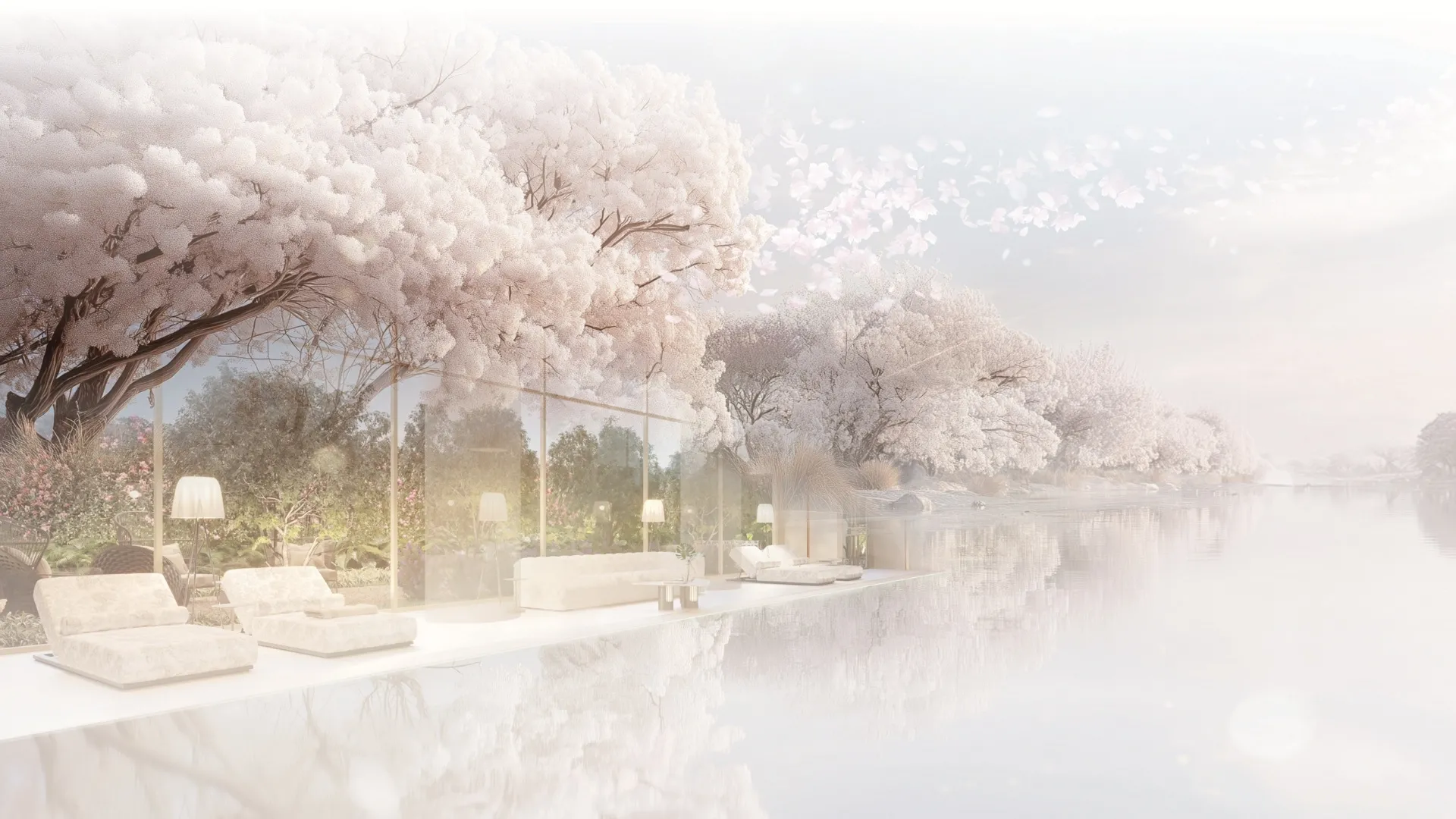 Zen Cyrela e Yoo em Ibirapuera, São Paulo – foto 4