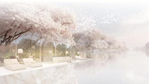 Zen Cyrela e Yoo em Ibirapuera, São Paulo - foto 4