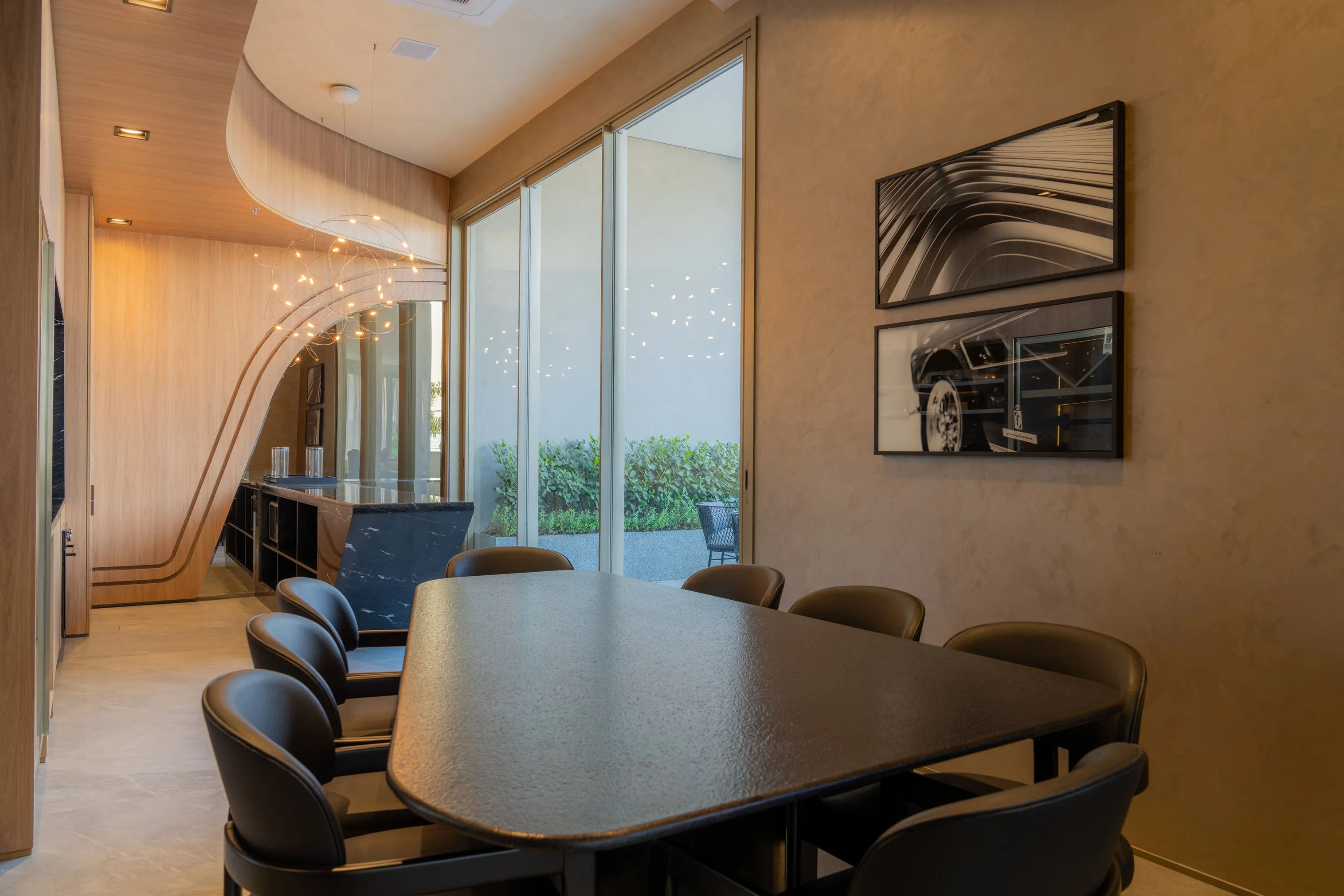 Aero Design by Pininfarina em Pinheiros, São Paulo – foto 12