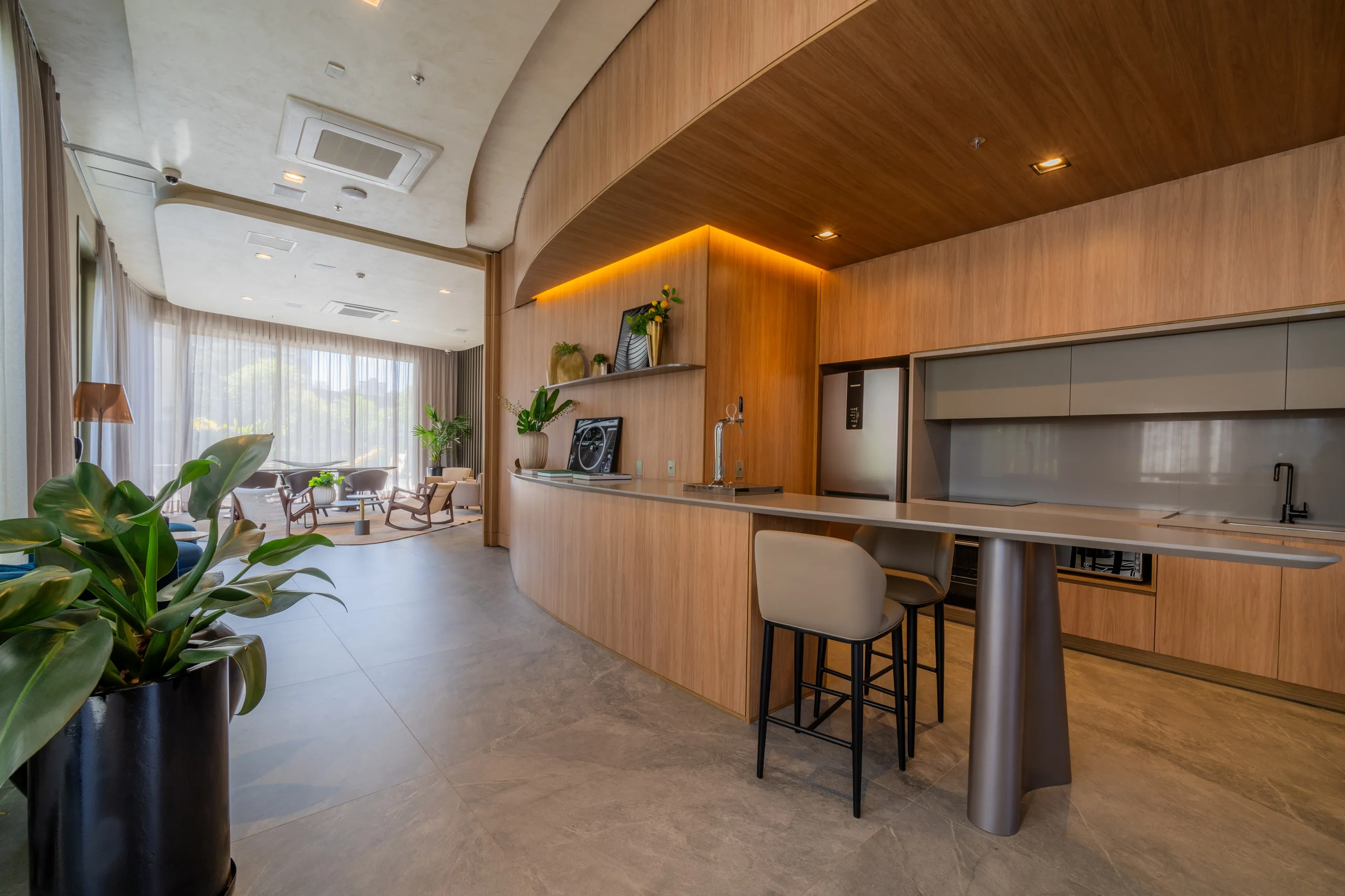 Aero Design by Pininfarina em Pinheiros, São Paulo – foto 13