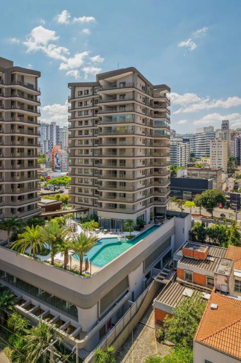Aero Design by Pininfarina em Pinheiros, São Paulo - foto 3