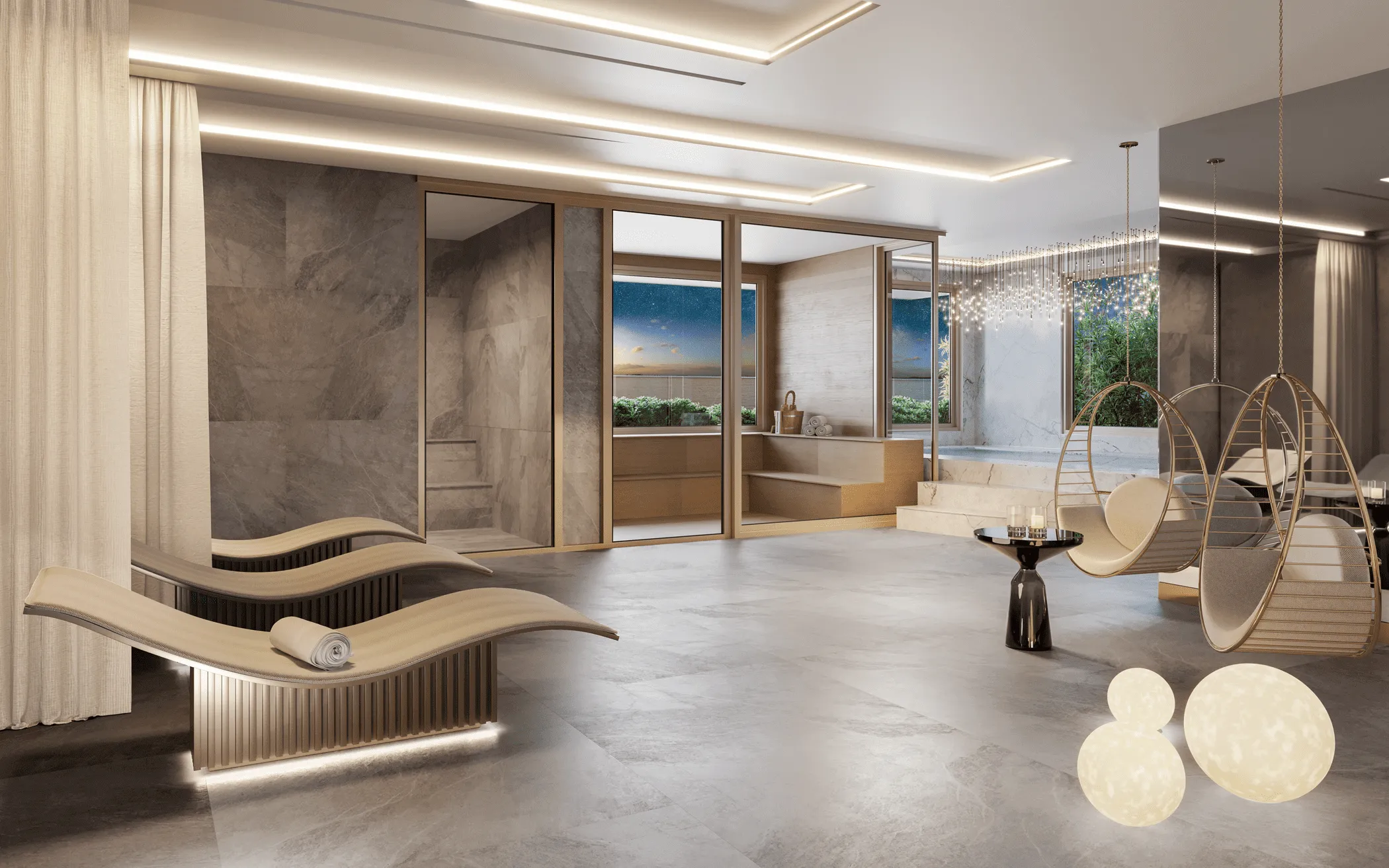 Mandarim The Legend em Brooklin, São Paulo – foto 16