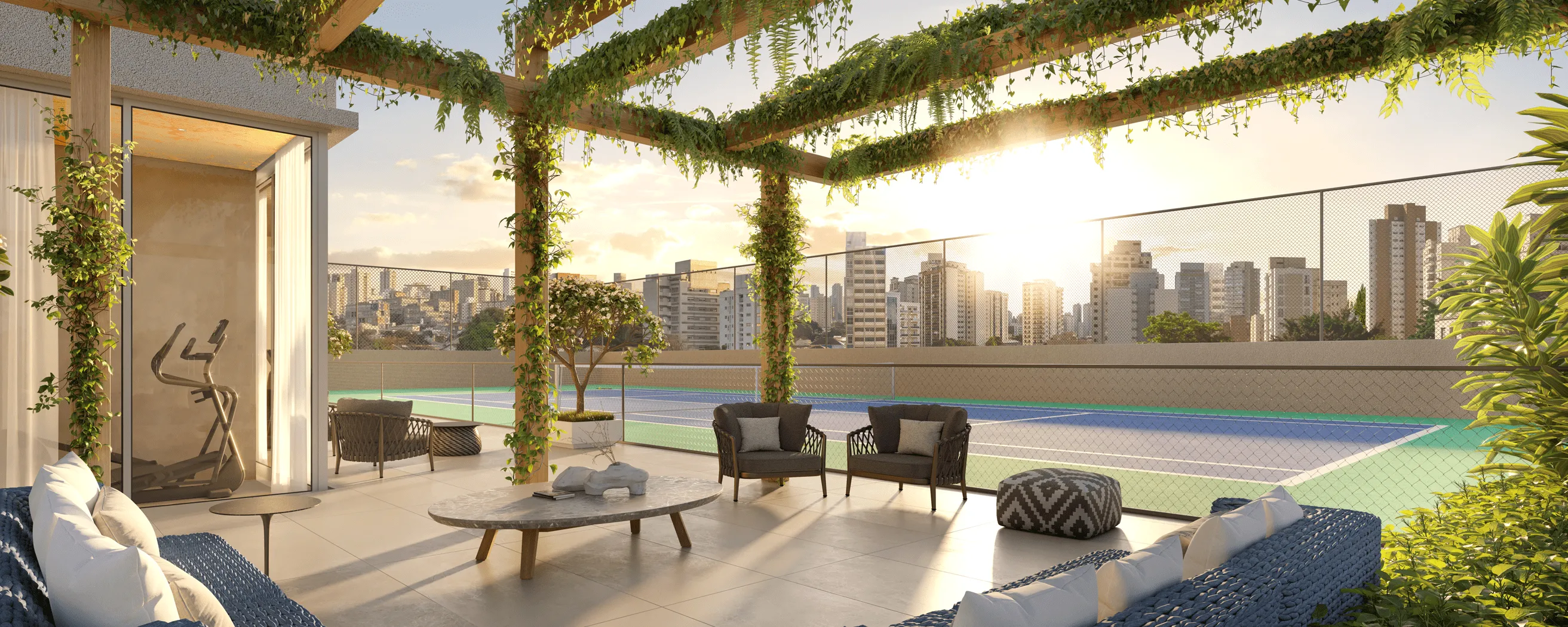LIS Moema Île Saint-Louis em Moema, São Paulo – foto 9