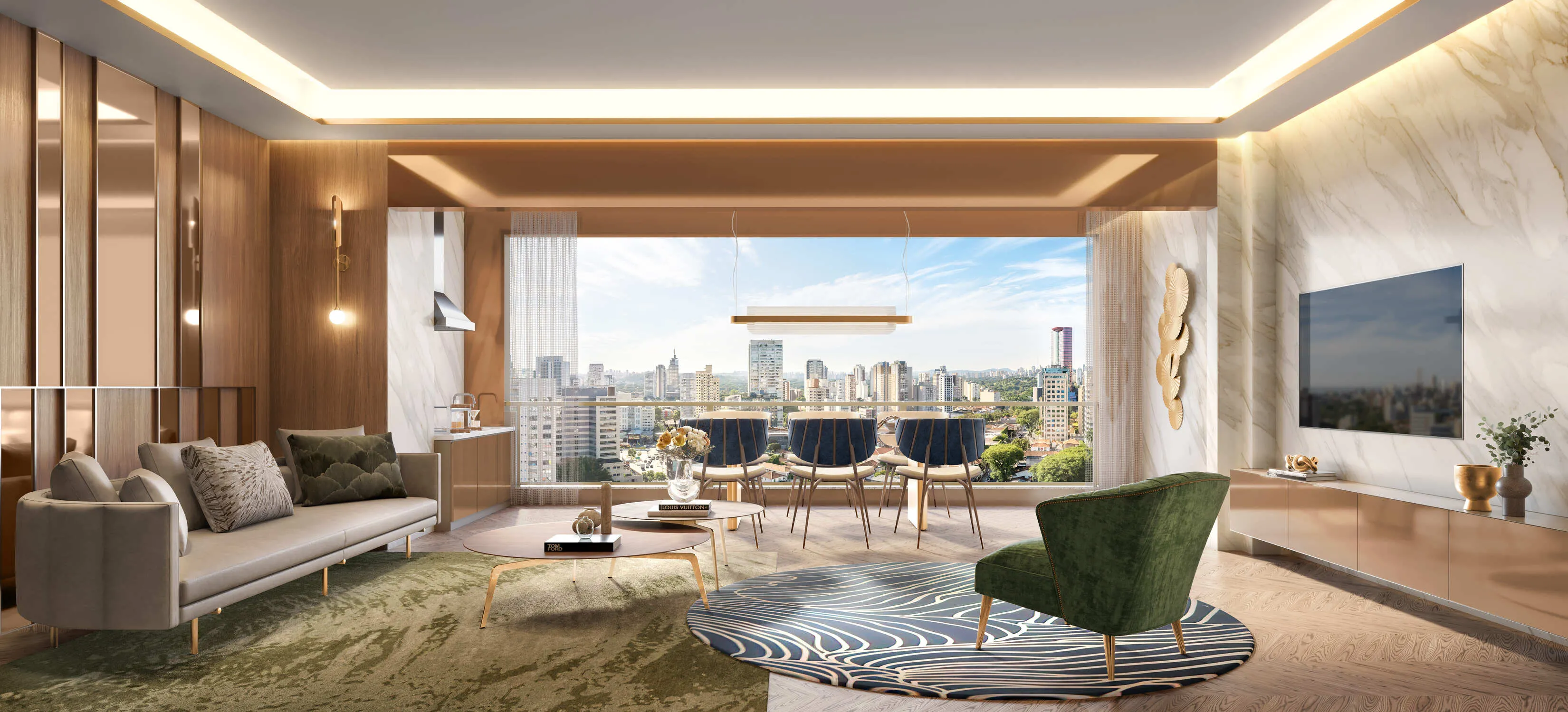 Quattri Cyrela Vila Mariana em Vila Mariana, São Paulo – foto 20
