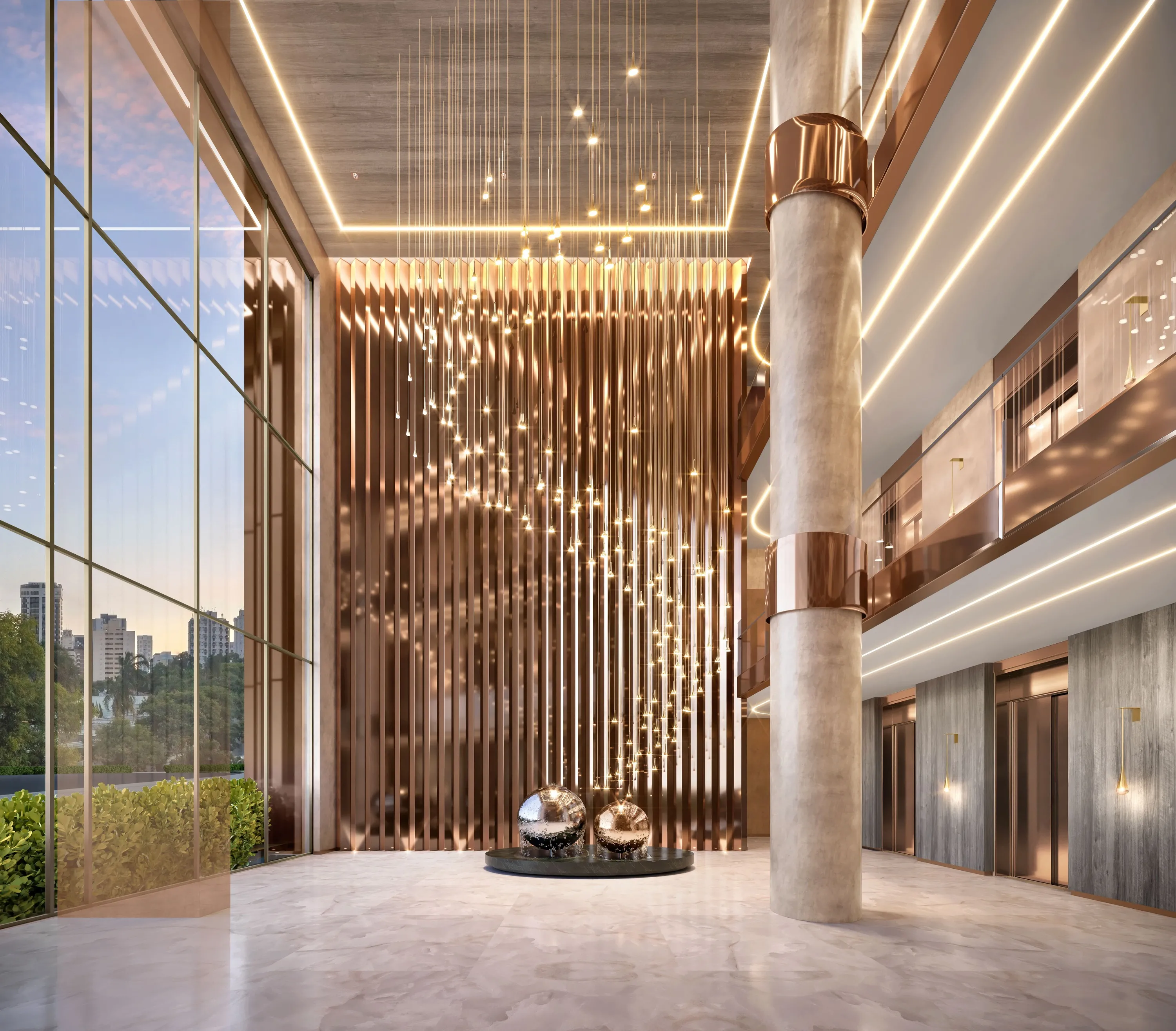 Quattri Cyrela Vila Mariana em Vila Mariana, São Paulo – foto 19