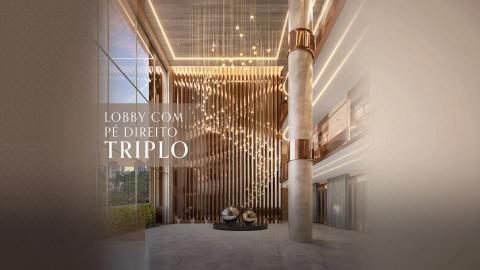 Quattri Cyrela Vila Mariana em Vila Mariana, São Paulo - foto 2