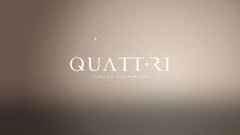 Quattri Cyrela Vila Mariana em Vila Mariana, São Paulo - foto 1